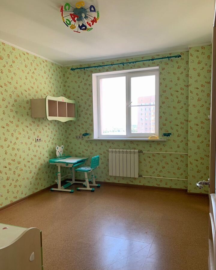 квартира г Балашиха ул Демин луг 2 фото 6