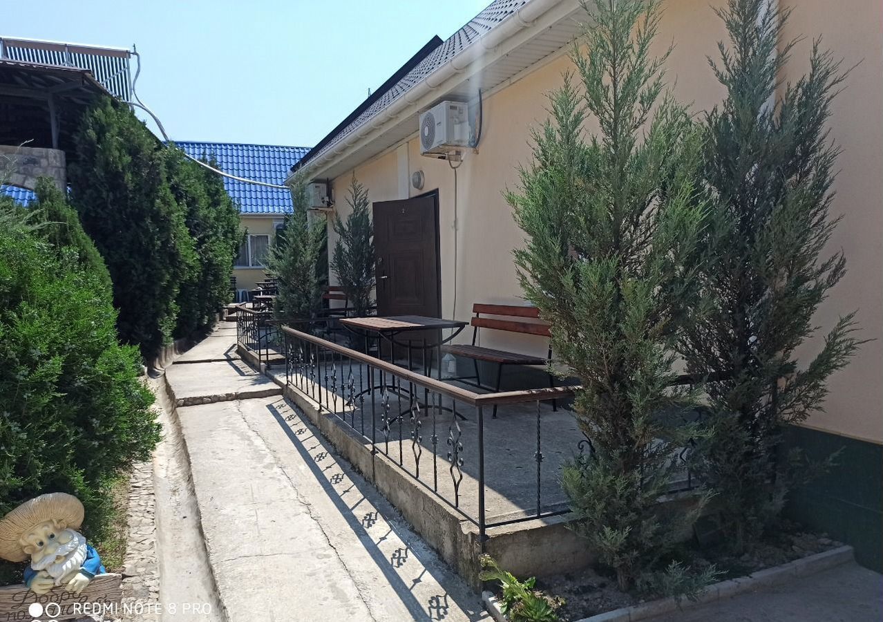 офис г Феодосия пгт Орджоникидзе ул Ленина 12 фото 5
