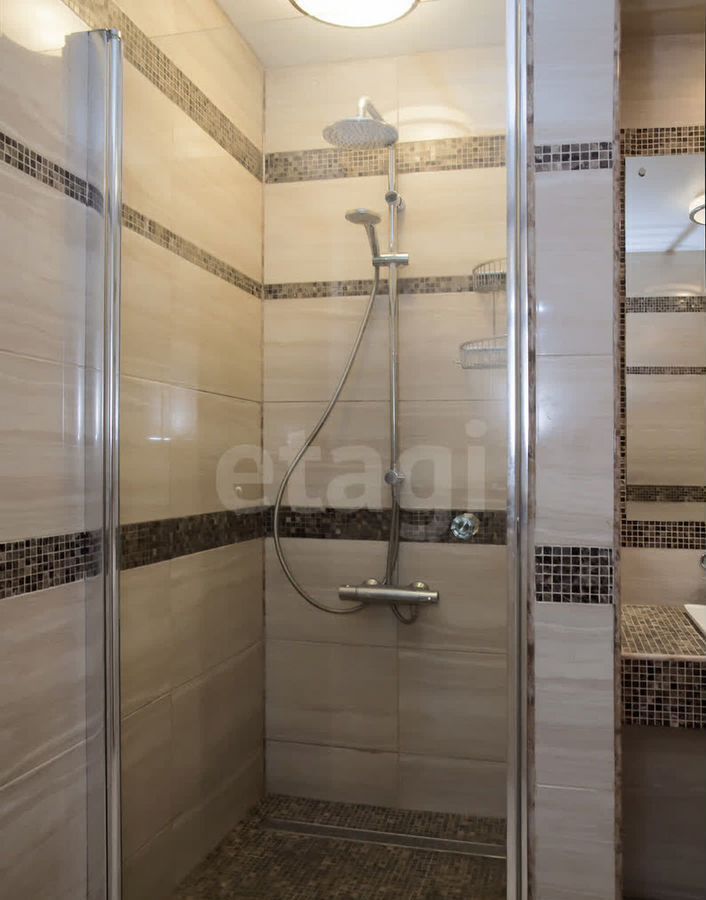 квартира г Ярославль р-н Дзержинский ул Труфанова 28а фото 15
