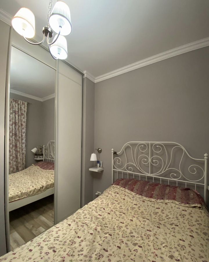 квартира г Курск р-н Центральный ул Советская 44в фото 16