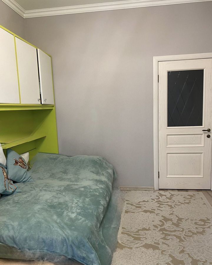 квартира г Курск р-н Центральный ул Советская 44в фото 26