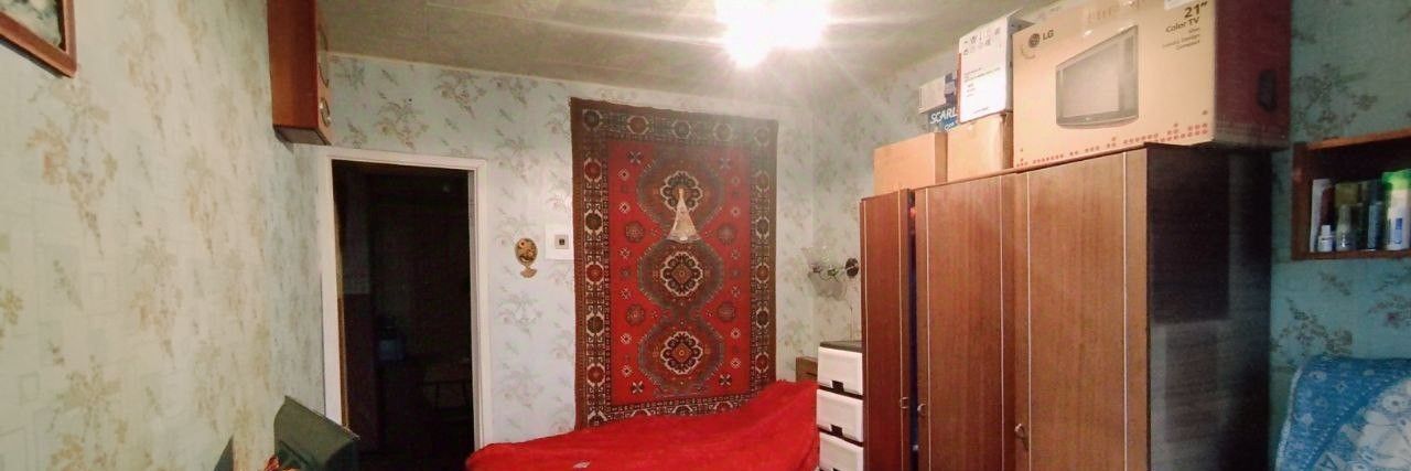 квартира г Мурманск р-н Ленинский ул Полины Осипенко 10 фото 12