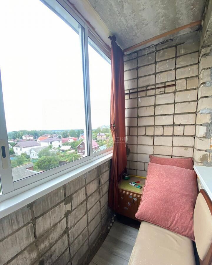 квартира г Ковров ул 3 Интернационала 31 фото 11