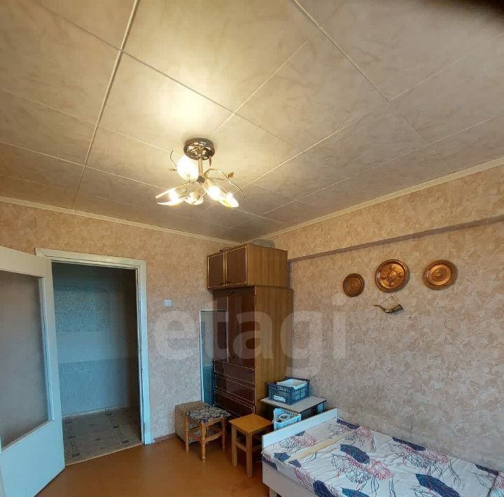 квартира г Новодвинск ул Мира 9 фото 6