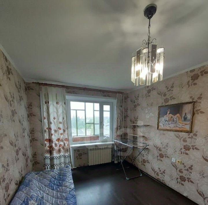 квартира г Новодвинск ул Мира 9 фото 5