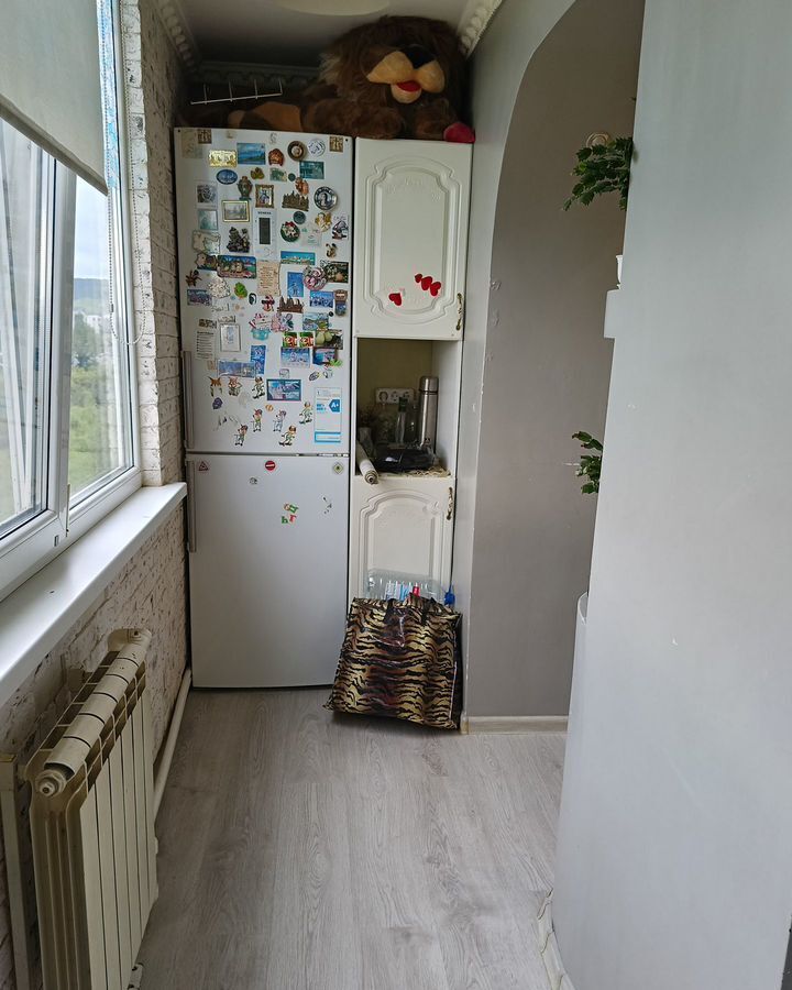 квартира г Саратов р-н Заводской туп Барнаульский 8 фото 3