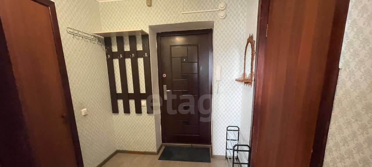 квартира р-н Бирский г Бирск ул Интернациональная 122а фото 5