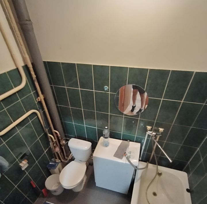 квартира г Челябинск р-н Тракторозаводский пер Лобинский 10-й 3а фото 2