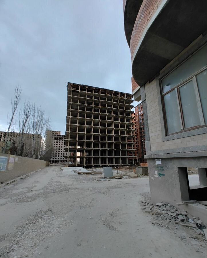 квартира г Махачкала ул Ирчи Казака 37 р-н Советский фото 4