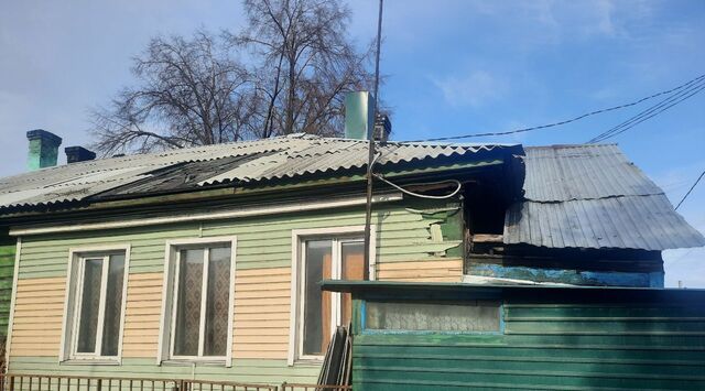 р-н Заводский ул Якимова 40 фото