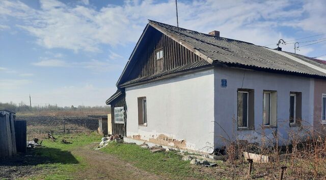рп Боровой р-н Рудничный ул Столбовая 32 жилрайон фото