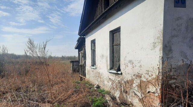 рп Боровой р-н Рудничный ул Столбовая 30 жилрайон фото