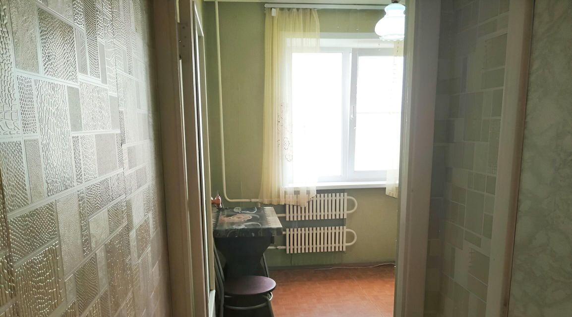 квартира г Елец ул Коммунаров 127б фото 10