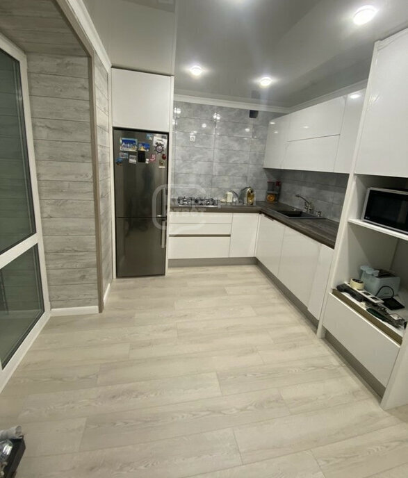 квартира г Владимир ул Василисина 2 фото 6