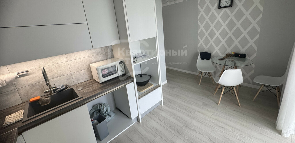 квартира г Владимир ул Василисина 2 фото 7