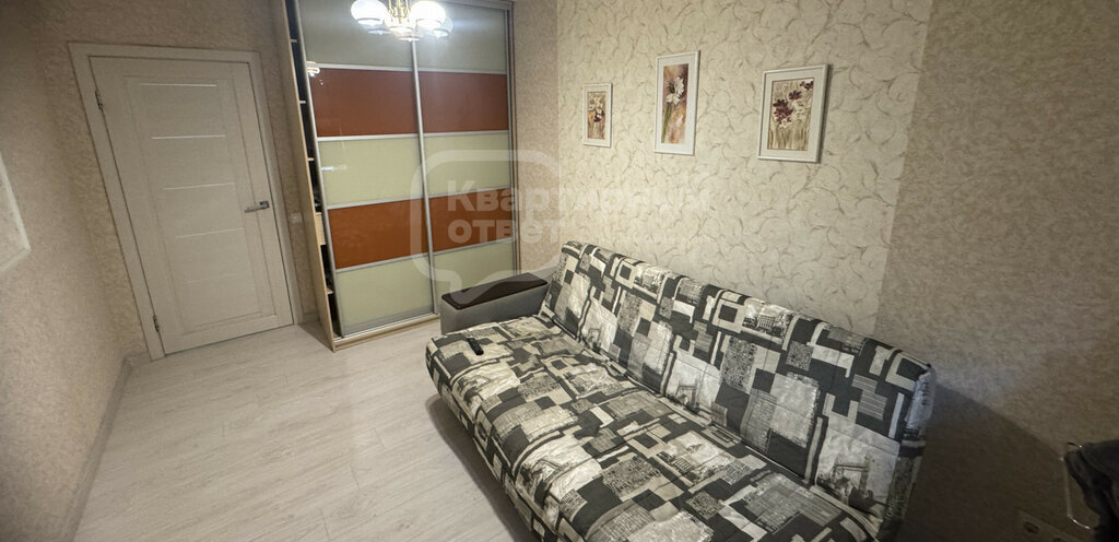 квартира г Владимир ул Василисина 2 фото 20