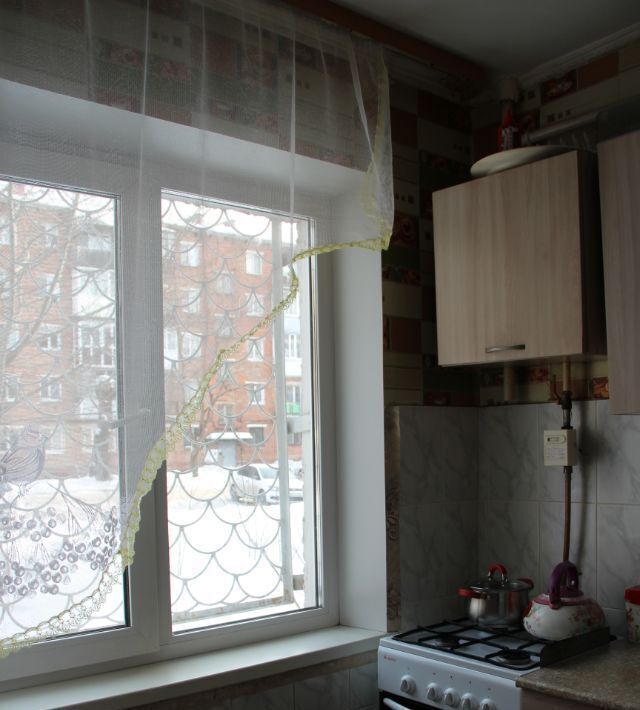 квартира г Омск р-н Центральный ул 27-я Северная 119а фото 6