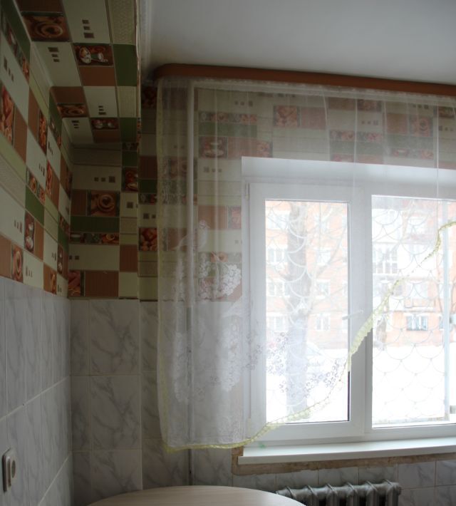 квартира г Омск р-н Центральный ул 27-я Северная 119а фото 7