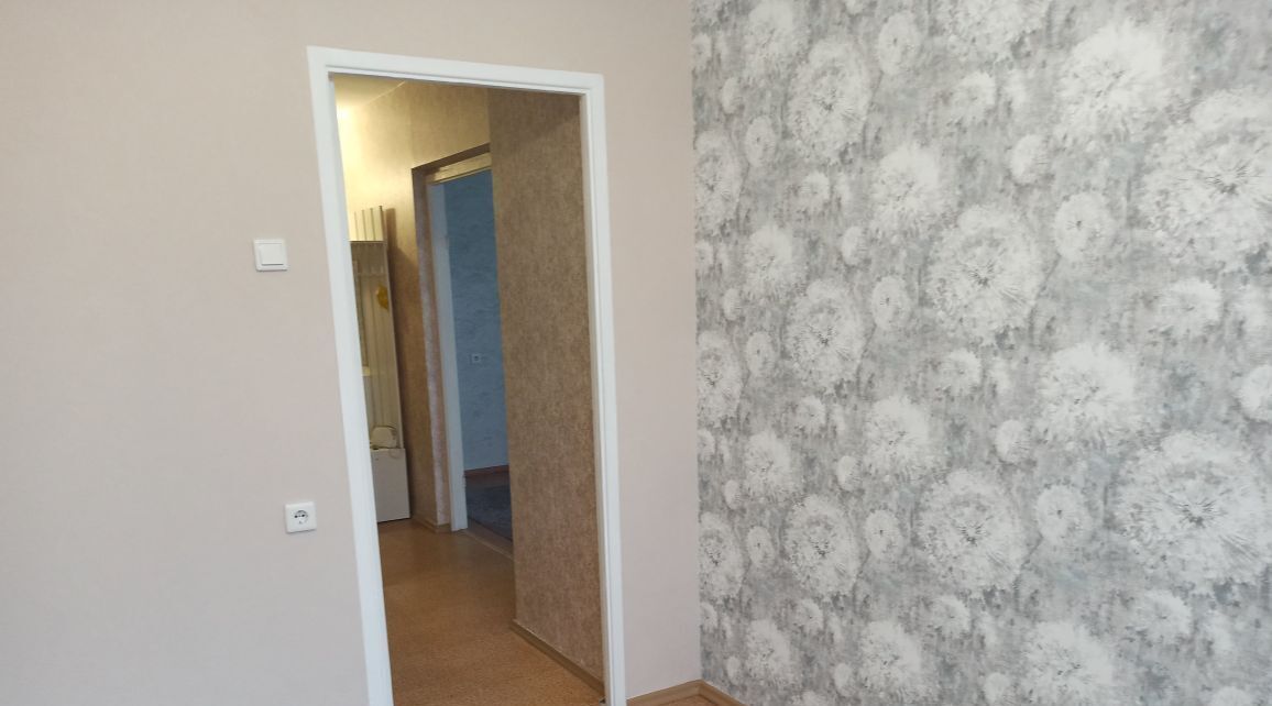 квартира г Омск р-н Центральный ул 28-я Северная 22 фото 5