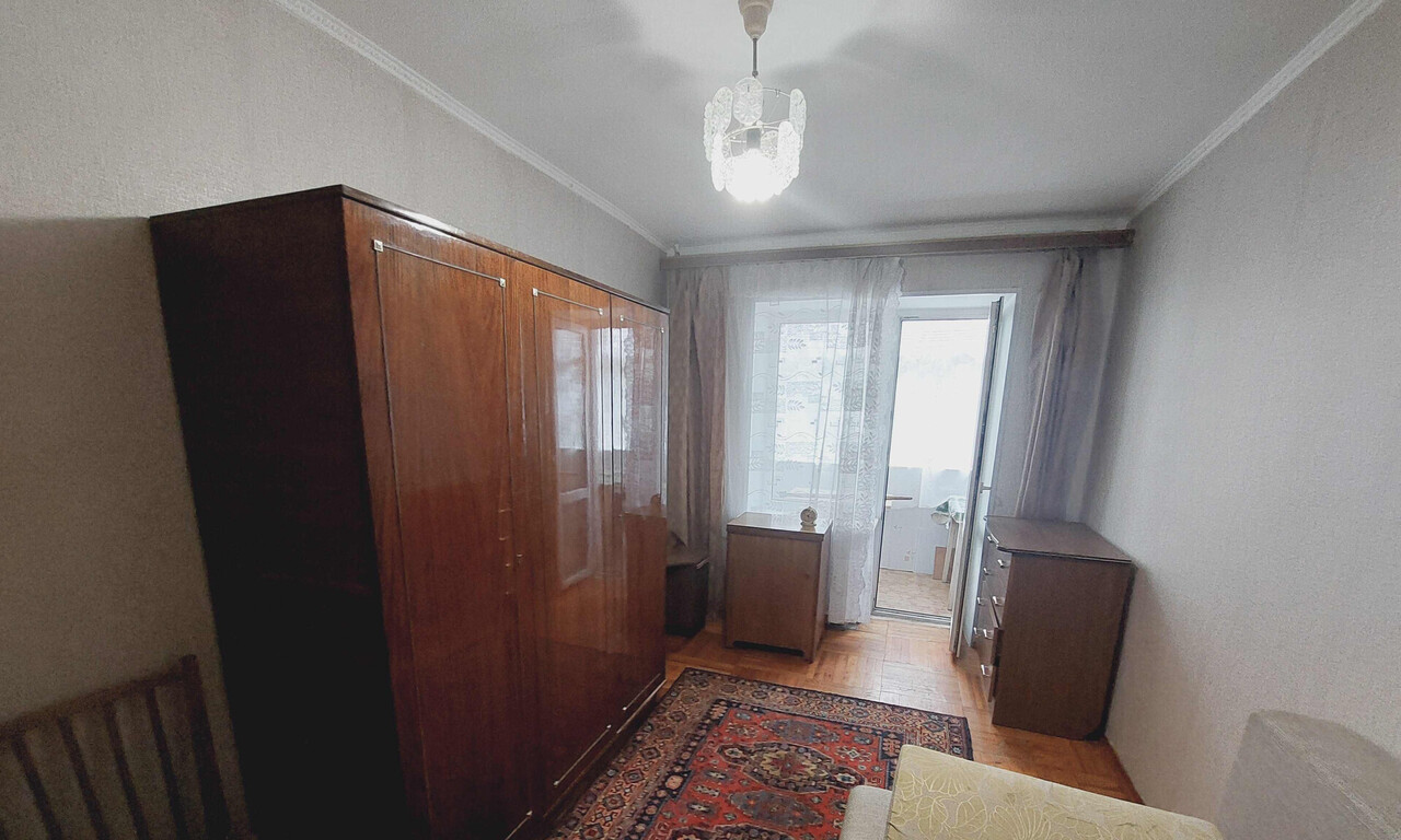 квартира р-н Боровичский г Боровичи ул Окуловская 31 фото 1