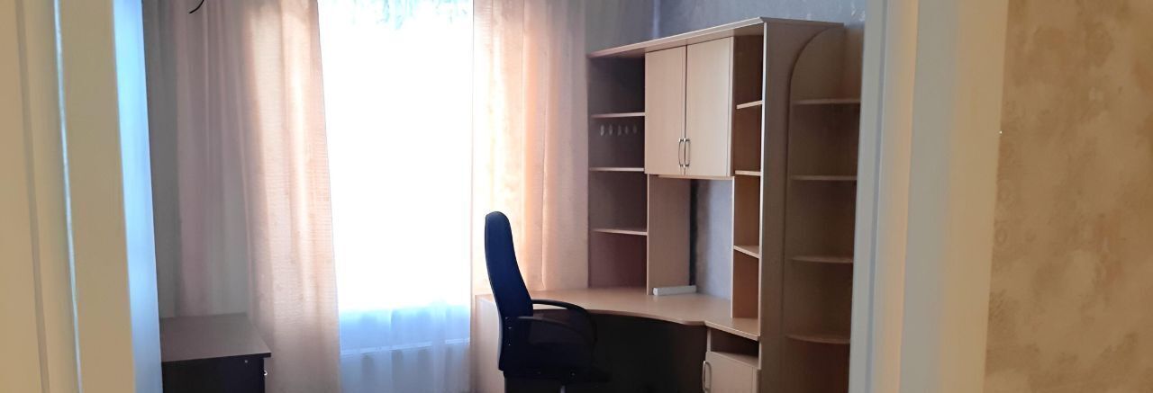 квартира г Краснодар р-н Центральный ул Воронежская 47/11 фото 1
