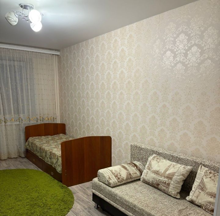 квартира г Йошкар-Ола ул Куйбышева 35б фото 3