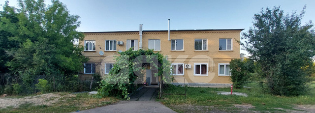 х Светлая Заря ул Строительная 10 фото