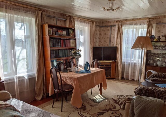 ул Павлина Долгоруковский сельсовет, Сердобск фото