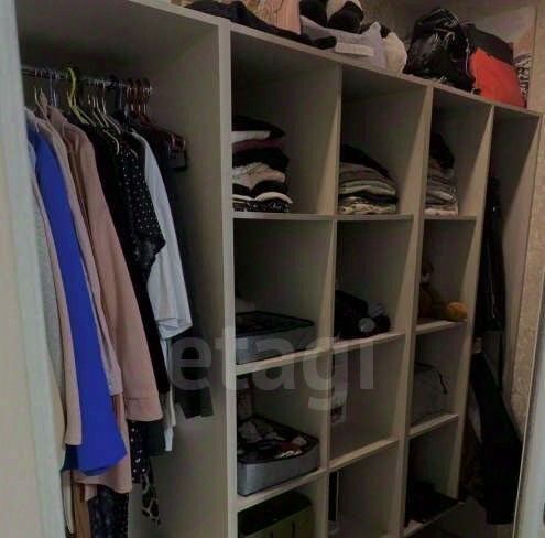 квартира г Краснодар р-н Прикубанский Музыкальный ул им. Рахманинова С.В. 32 фото 3