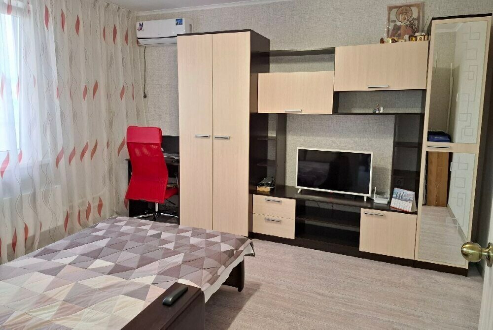 квартира р-н Анапский г Анапа ул Ленина 229 фото 4