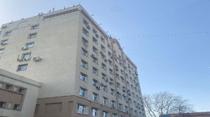 свободного назначения г Пенза р-н Ленинский ул Некрасова 24 фото 2
