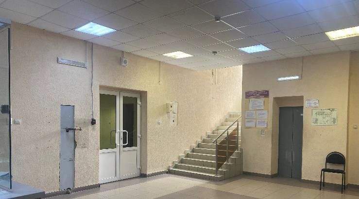 свободного назначения г Пенза р-н Ленинский ул Некрасова 24 фото 4