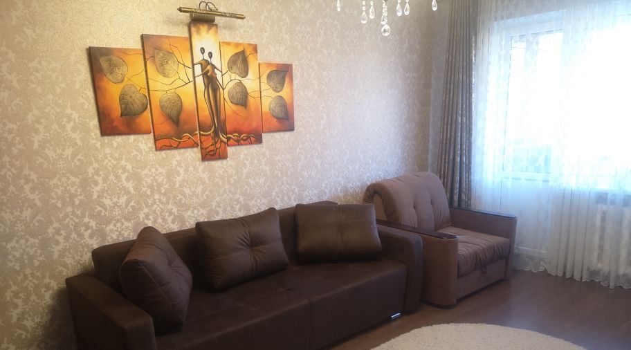 квартира г Симферополь р-н Центральный ул Гавена 99 фото 4