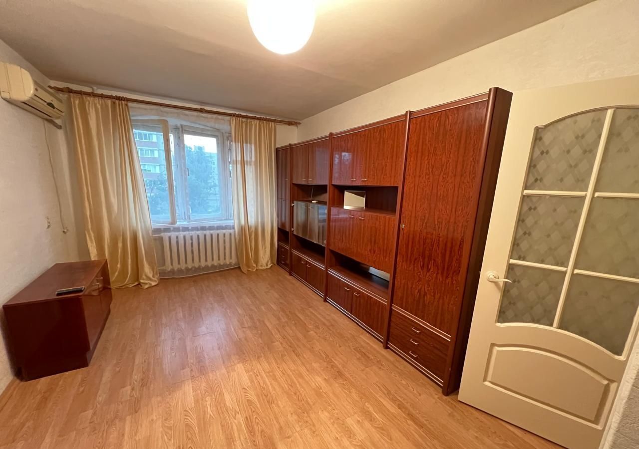 квартира г Волгоград р-н Центральный ул им. Рокоссовского 44 фото 3