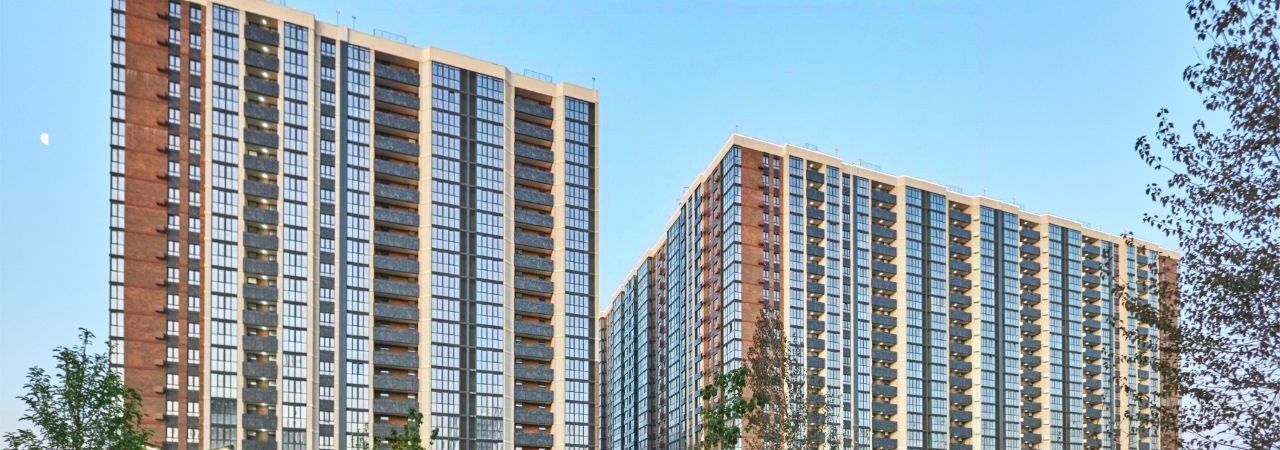 квартира г Краснодар р-н Прикубанский ул Штурвальная 8 фото 2