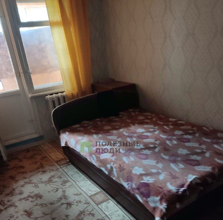 квартира г Набережные Челны р-н Автозаводский б-р Домостроителей 3 фото 4