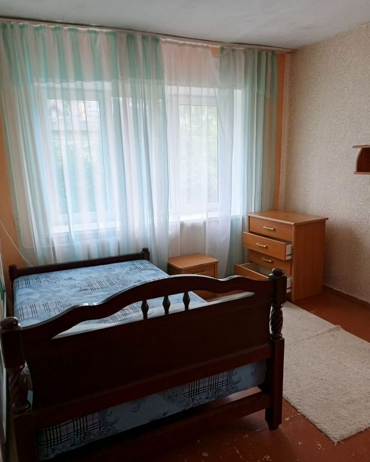 квартира г Тверь р-н Московский ул Фадеева 26к/2 фото 1