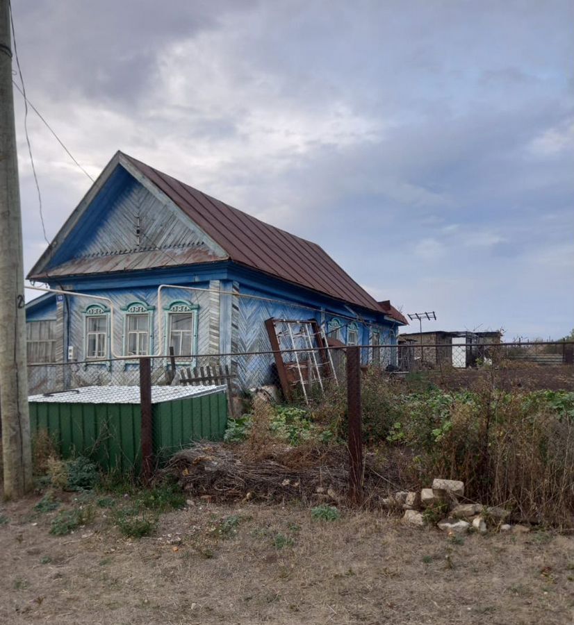 дом р-н Заинский г Заинск ул Рыбная 10 Республика Татарстан Татарстан, муниципальное образование Заинск фото 2