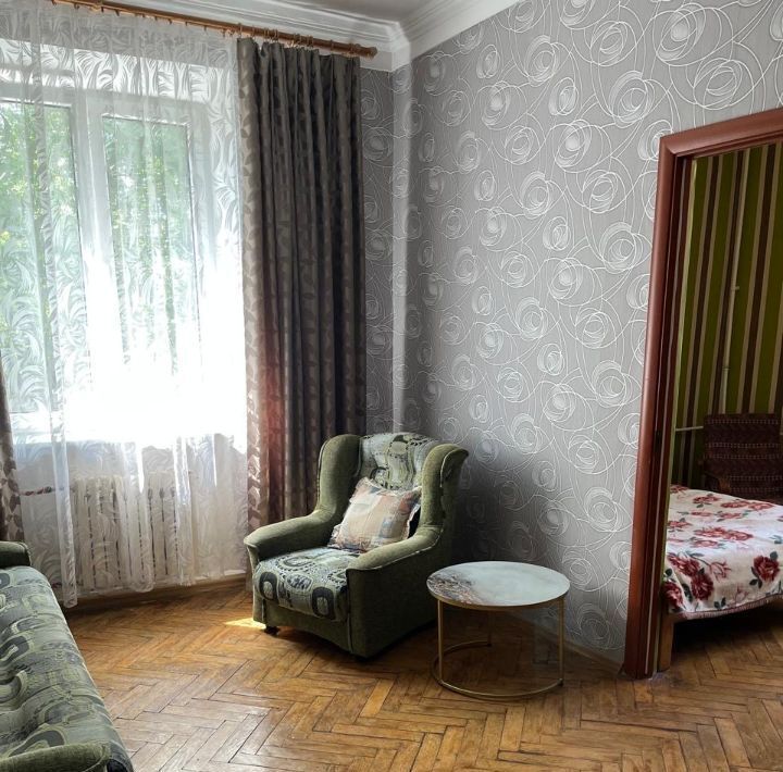 квартира р-н Балтийский г Балтийск ул В.Егорова 1 фото 3