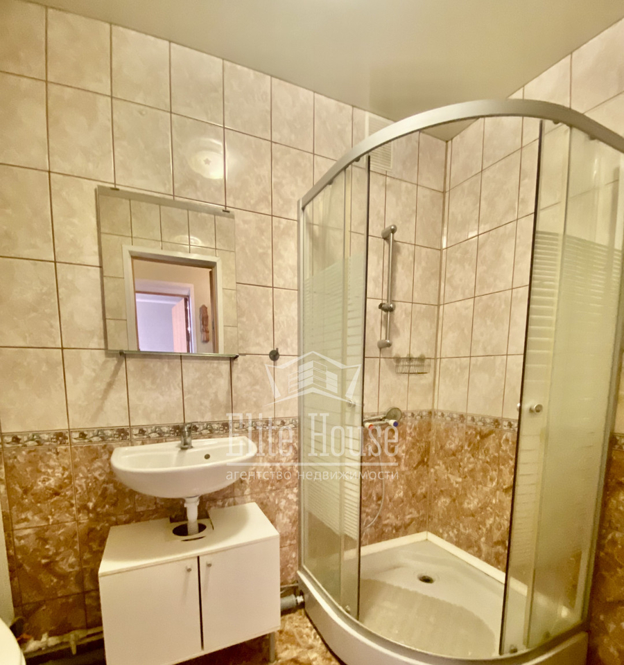 квартира г Калуга ЖК «КОШЕЛЕВ-проект» 3 м-н, Георгия Амелина фото 3