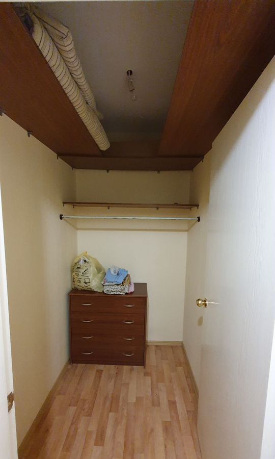 квартира г Салехард ул Броднева 53 фото 6