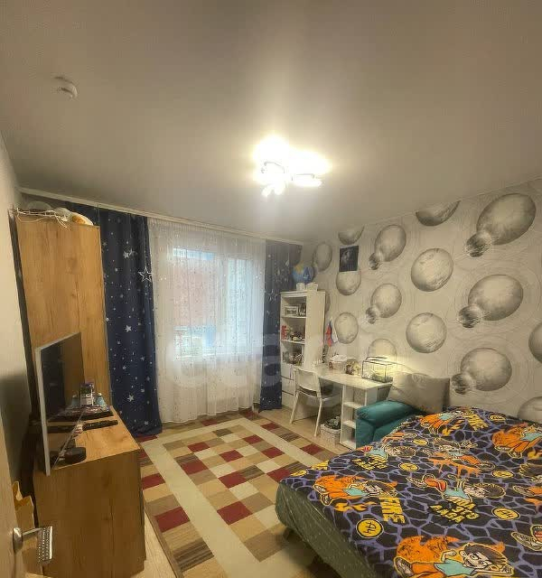 квартира г Воронеж Адмирала Чурсина, 14 фото 14