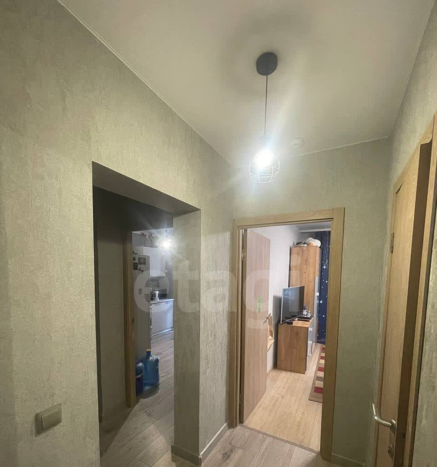 квартира г Воронеж Адмирала Чурсина, 14 фото 23