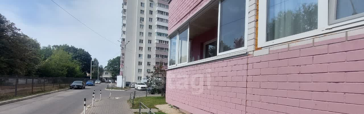 квартира г Воронеж р-н Центральный б-р Олимпийский 14 фото 17