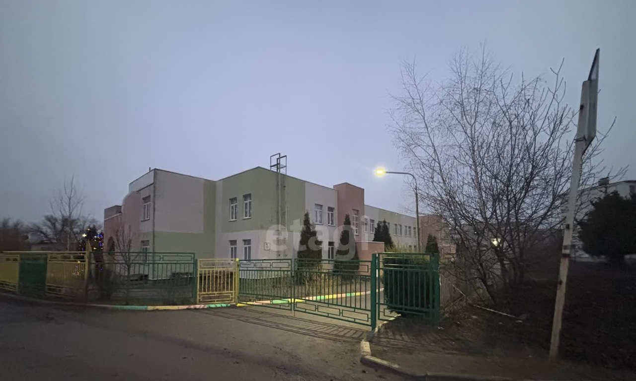 квартира р-н Семилукский г Семилуки ул Курская 36 фото 27