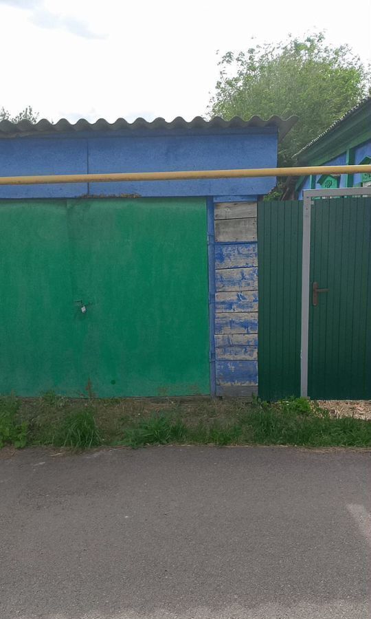 дом р-н Богучарский г Богучар ул Прокопенко 7 фото 6