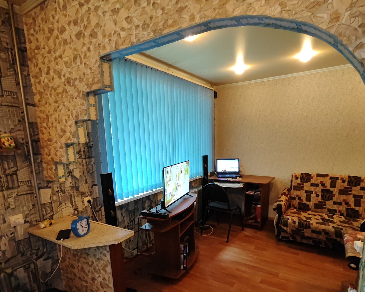 квартира г Владимир ул Крайнова 14 фото 3