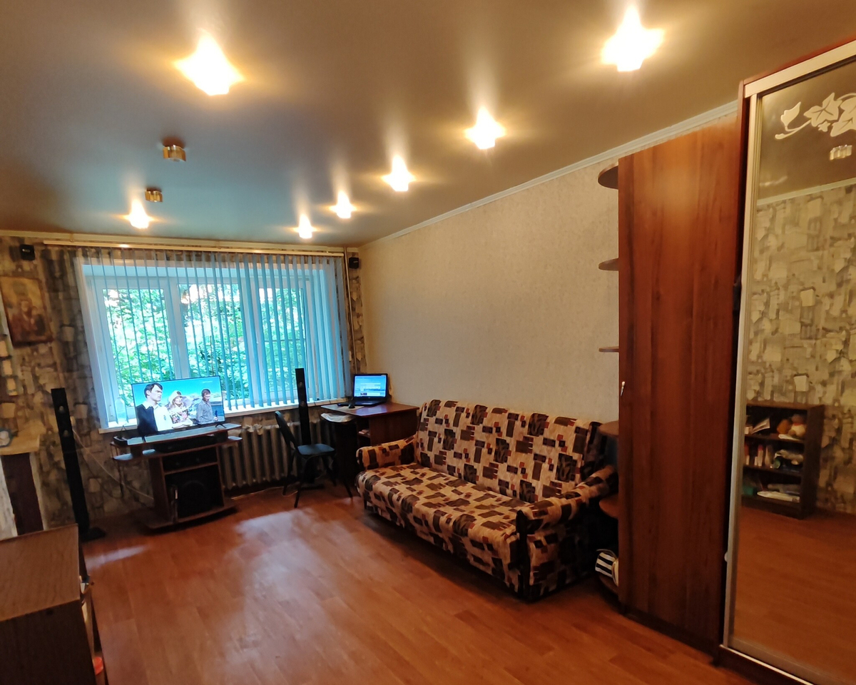 квартира г Владимир ул Крайнова 14 фото 4