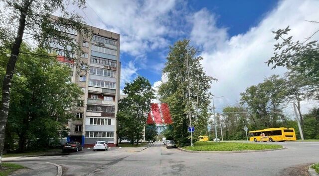 р-н Дзержинский ш Тутаевское 45 фото
