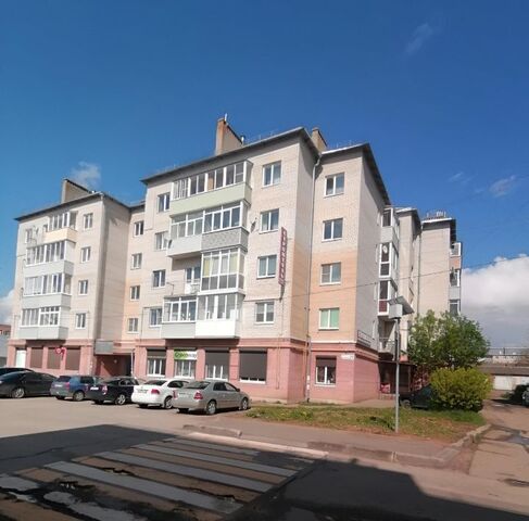ул Чапаева 25 фото